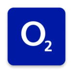 Logo of Moje O2 SK android Application 